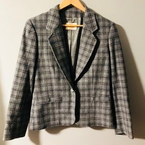 COPY - Women’s Wool Blazer